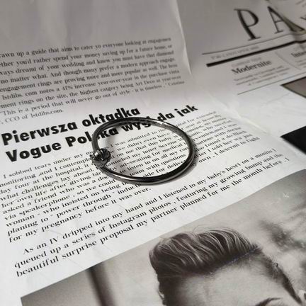 Chrome Hearts bracelet 11lyh73